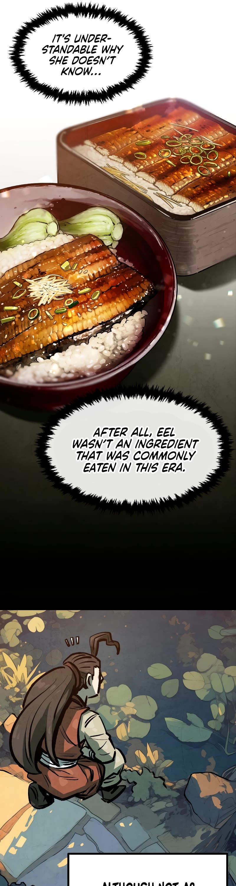 Using My Cooking Skills in a Murim World Chapter 18 page 30 - Chapter 18