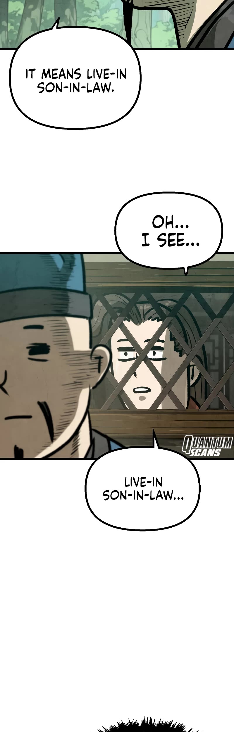 Using My Cooking Skills in a Murim World Chapter 18 page 48 - Chapter 18
