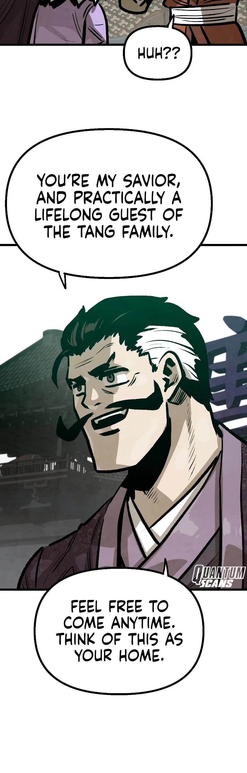 Using My Cooking Skills in a Murim World Chapter 18 page 9 - Chapter 18