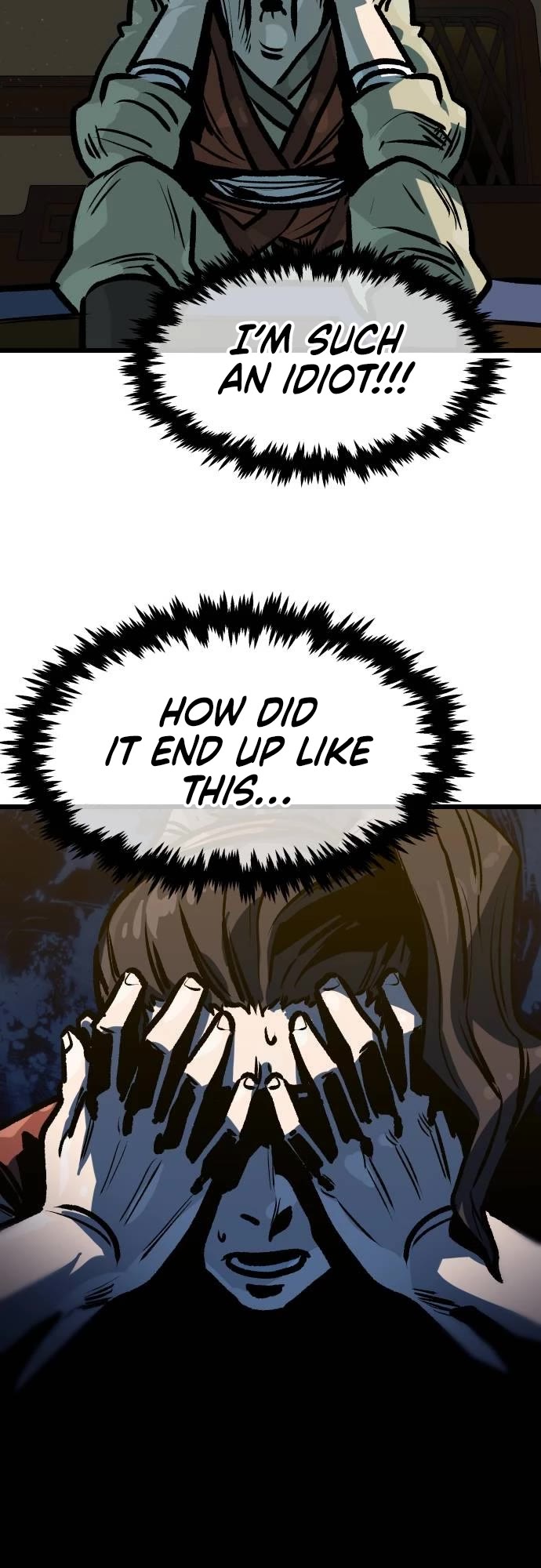 Using My Cooking Skills in a Murim World Chapter 19 page 10 - Chapter 19