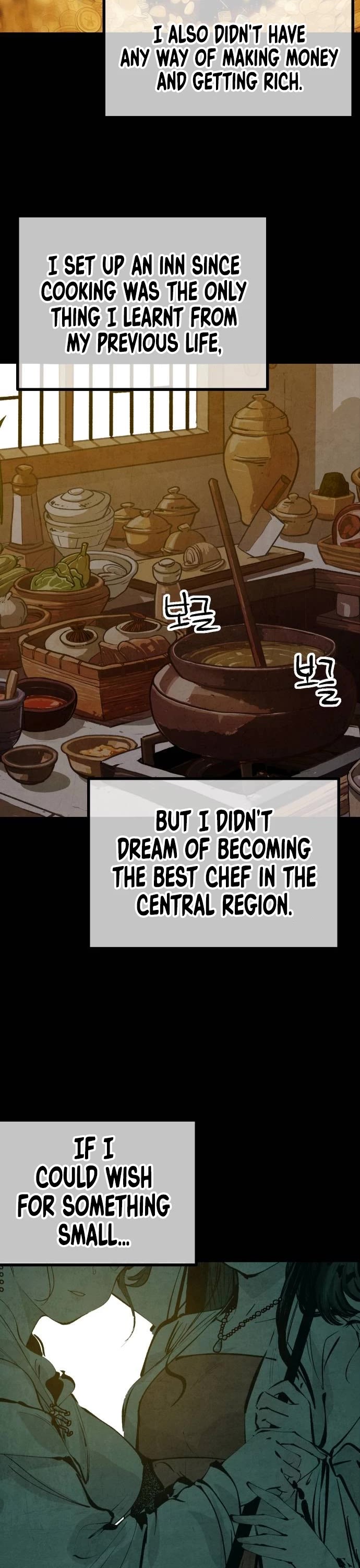 Using My Cooking Skills in a Murim World Chapter 19 page 13 - Chapter 19