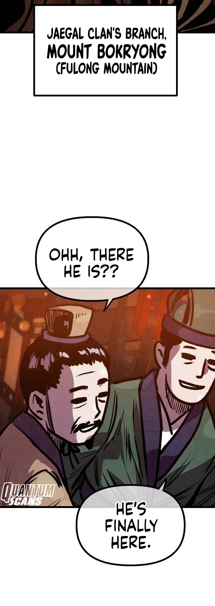 Using My Cooking Skills in a Murim World Chapter 19 page 21 - Chapter 19
