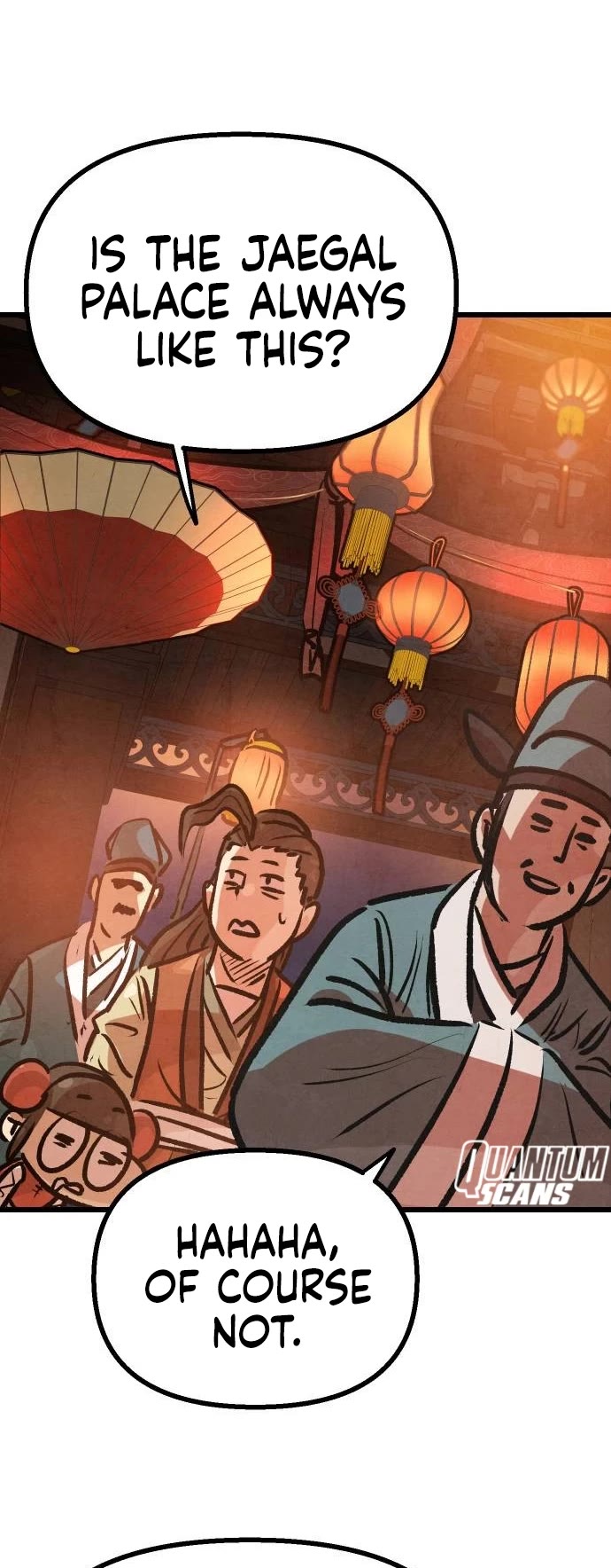 Using My Cooking Skills in a Murim World Chapter 19 page 25 - Chapter 19