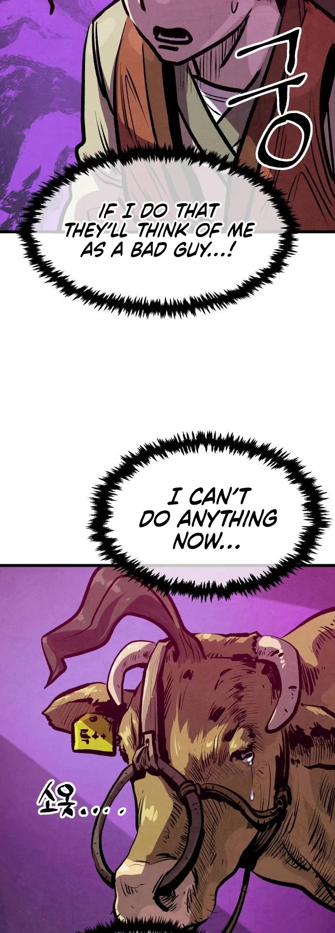Using My Cooking Skills in a Murim World Chapter 19 page 30 - Chapter 19