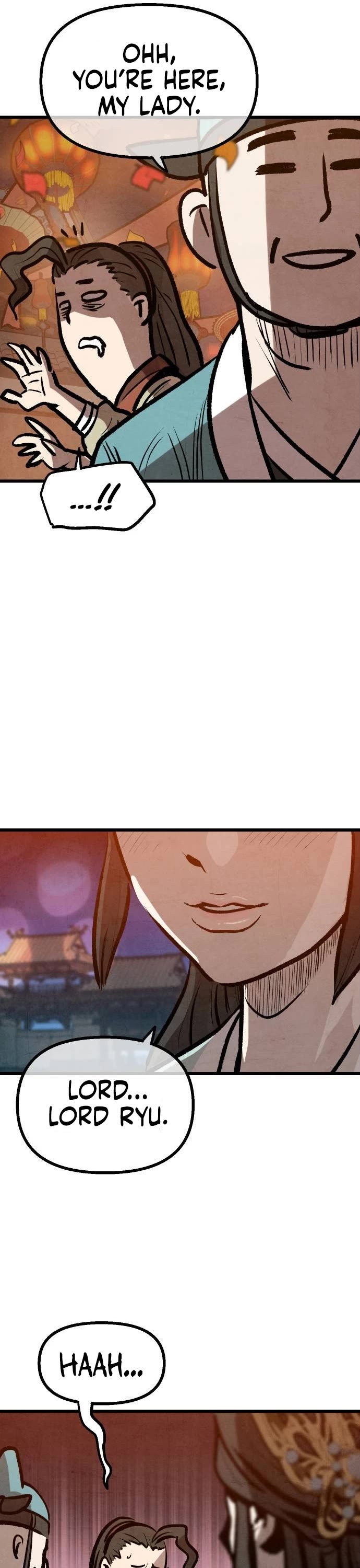 Using My Cooking Skills in a Murim World Chapter 19 page 32 - Chapter 19