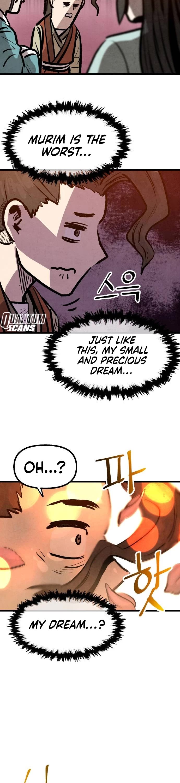 Using My Cooking Skills in a Murim World Chapter 19 page 33 - Chapter 19