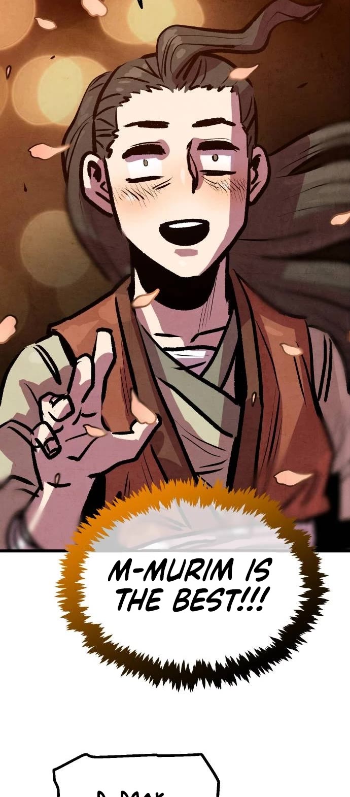 Using My Cooking Skills in a Murim World Chapter 19 page 35 - Chapter 19