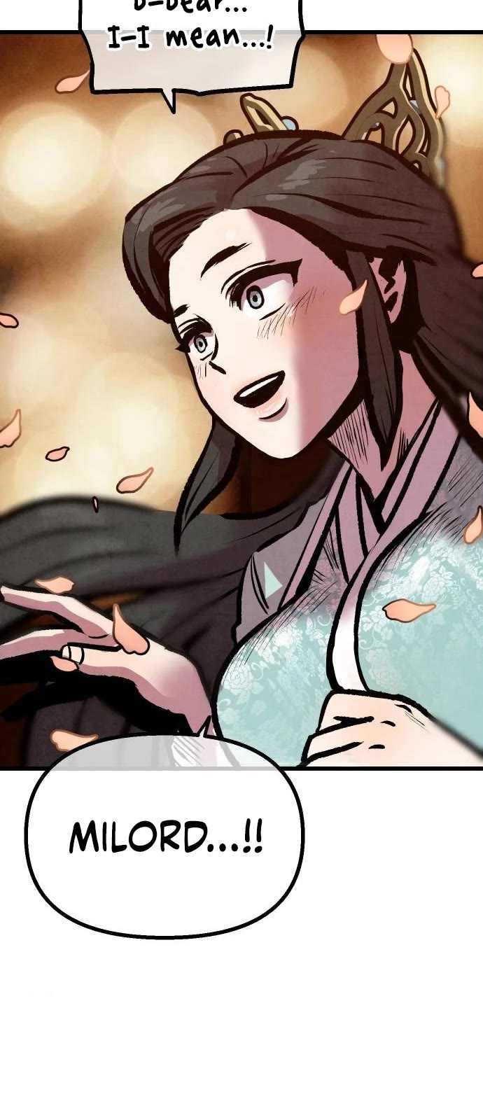 Using My Cooking Skills in a Murim World Chapter 19 page 36 - Chapter 19