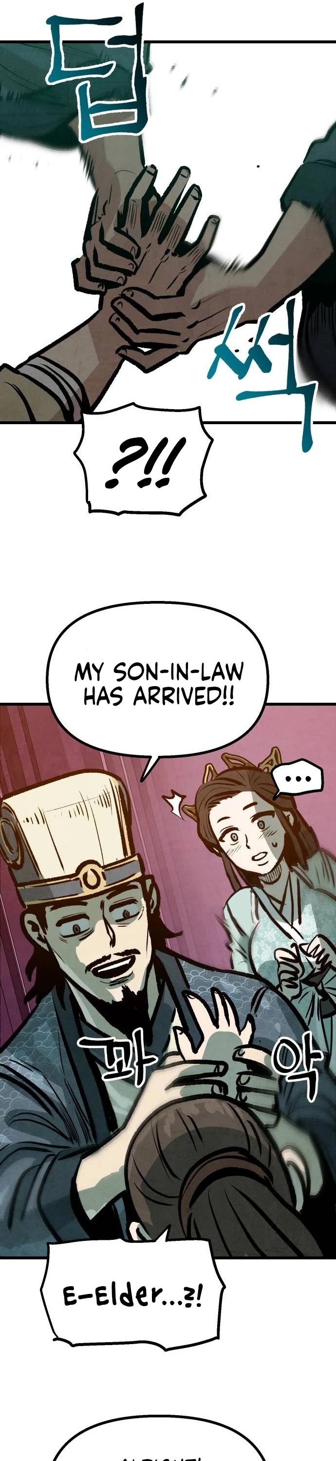 Using My Cooking Skills in a Murim World Chapter 19 page 37 - Chapter 19