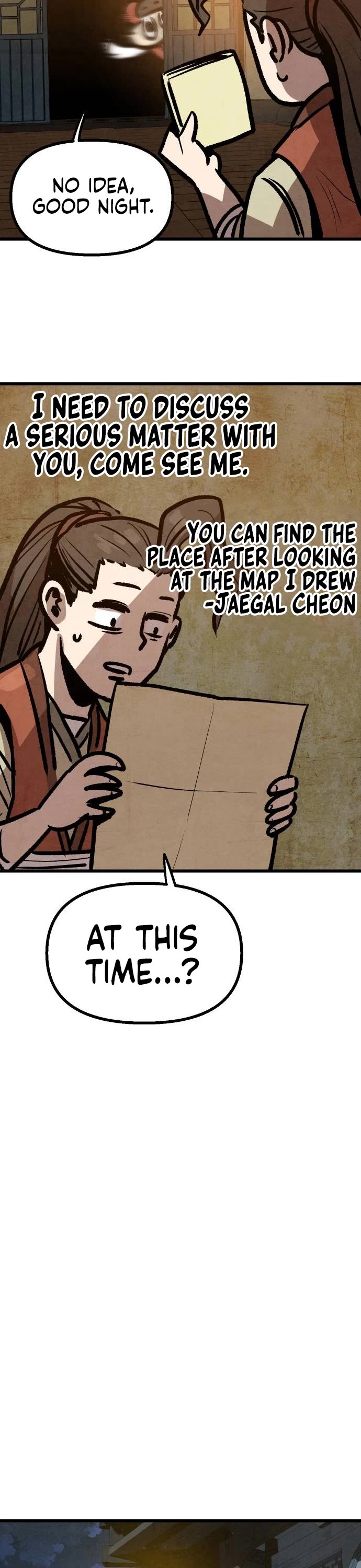Using My Cooking Skills in a Murim World Chapter 19 page 44 - Chapter 19