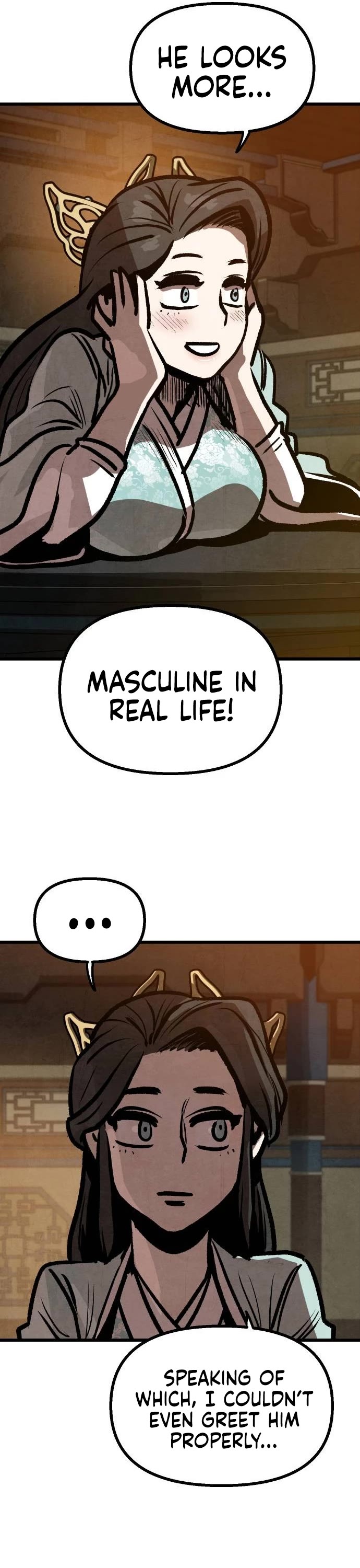 Using My Cooking Skills in a Murim World Chapter 19 page 47 - Chapter 19
