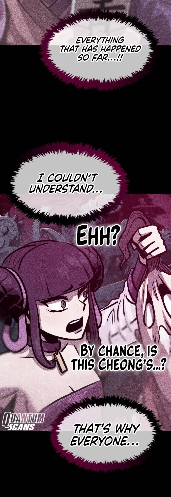Using My Cooking Skills in a Murim World Chapter 19 page 5 - Chapter 19