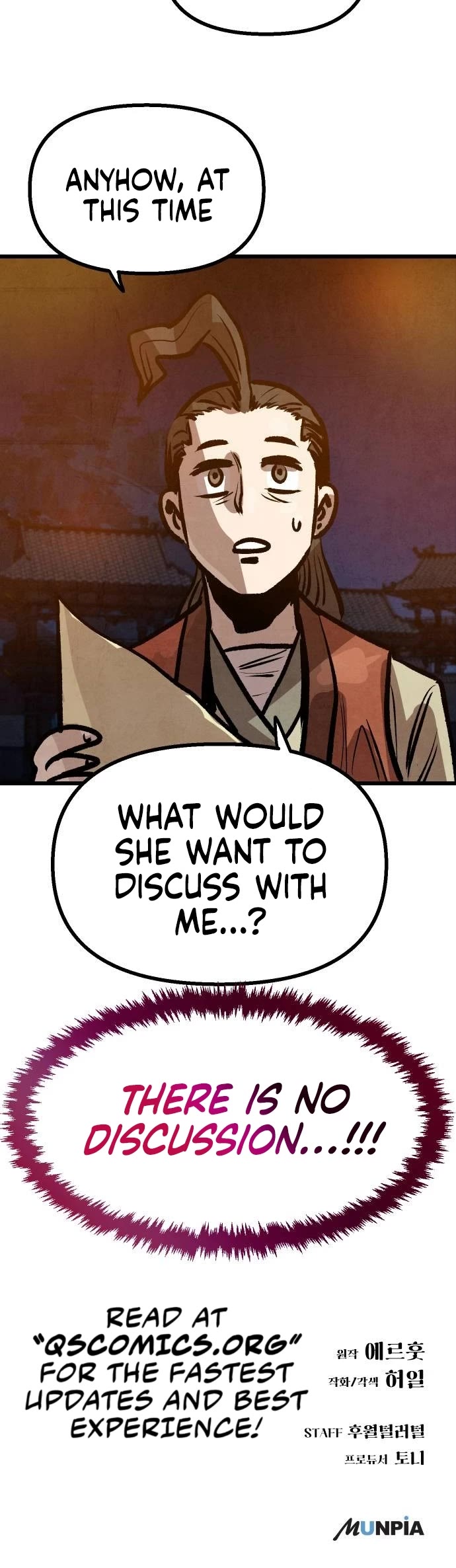 Using My Cooking Skills in a Murim World Chapter 19 page 50 - Chapter 19