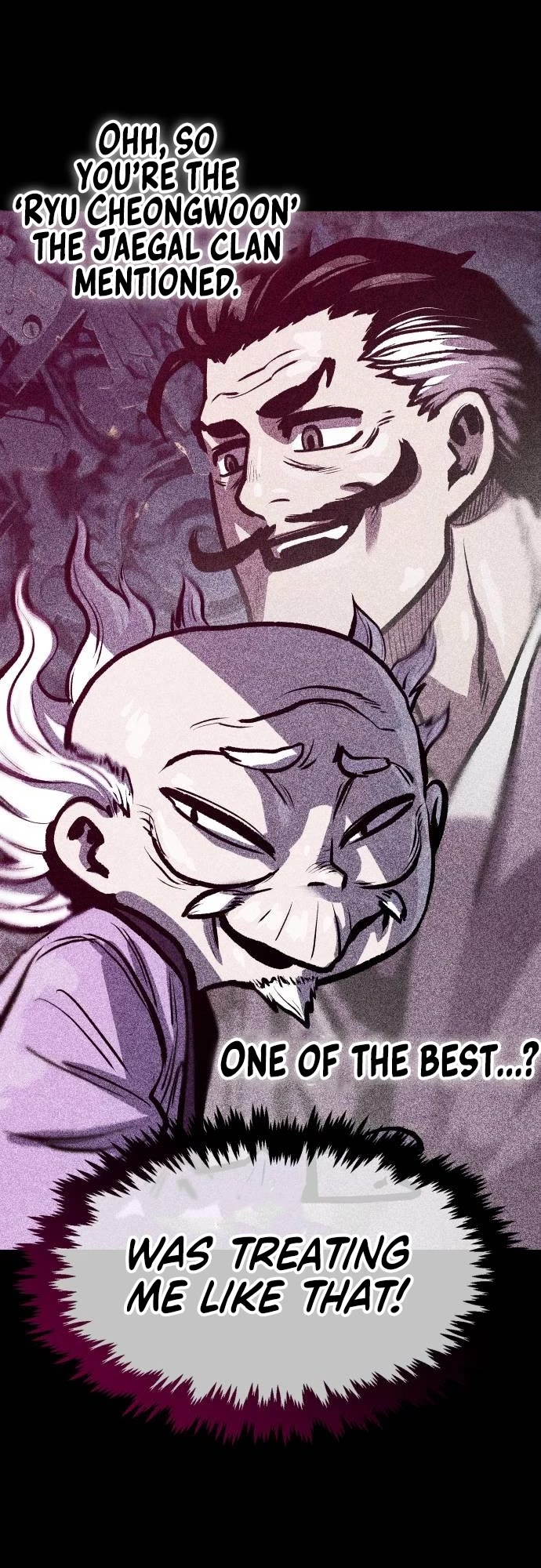 Using My Cooking Skills in a Murim World Chapter 19 page 6 - Chapter 19