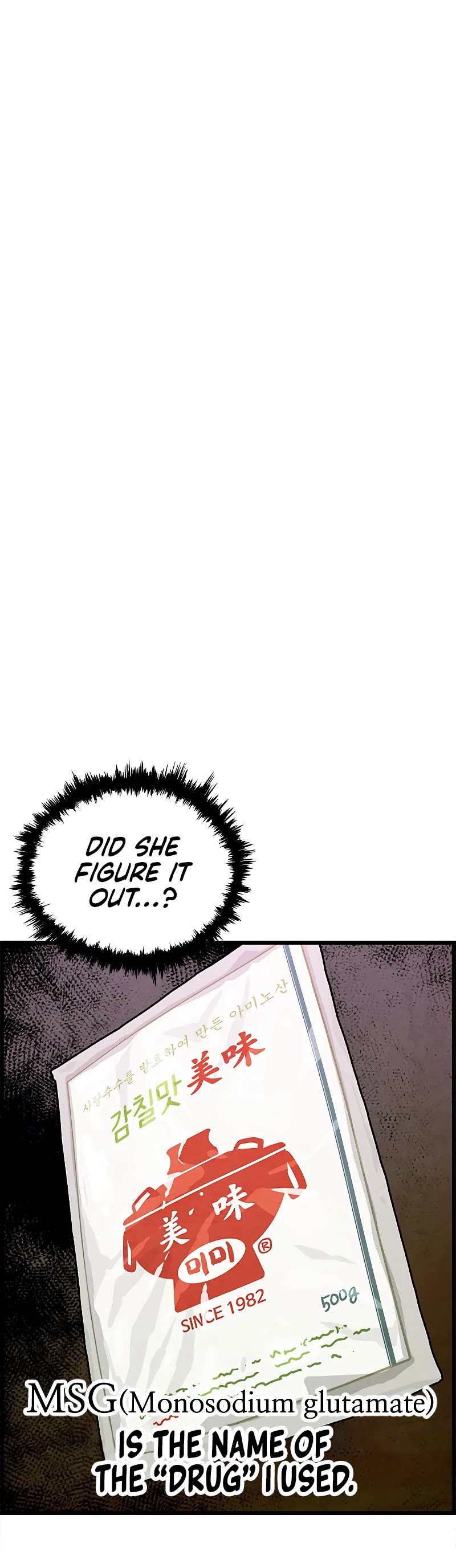 Using My Cooking Skills in a Murim World Chapter 2 page 10 - Chapter 2