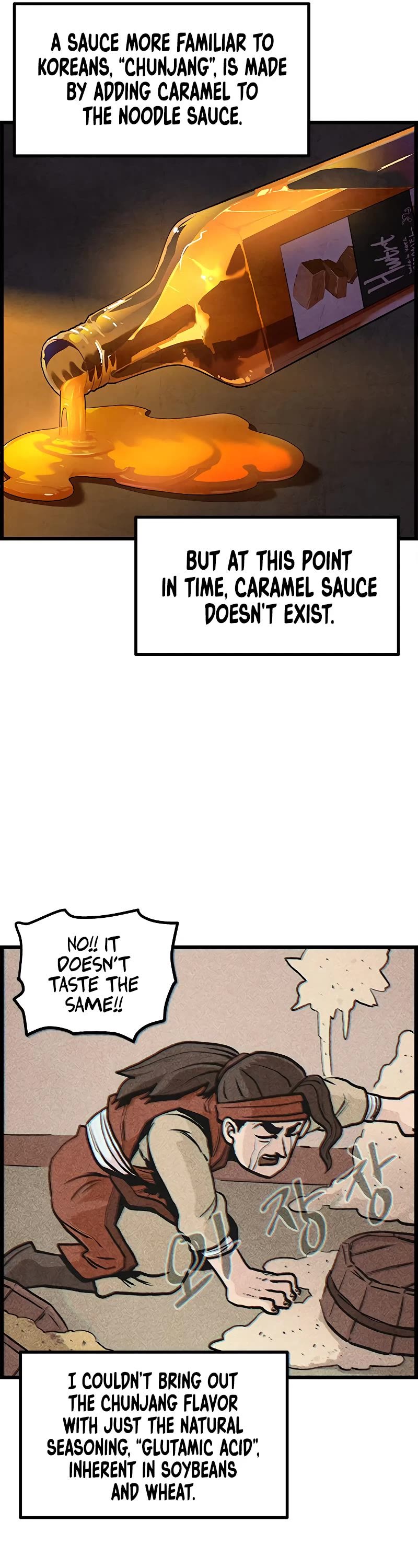 Using My Cooking Skills in a Murim World Chapter 2 page 12 - Chapter 2