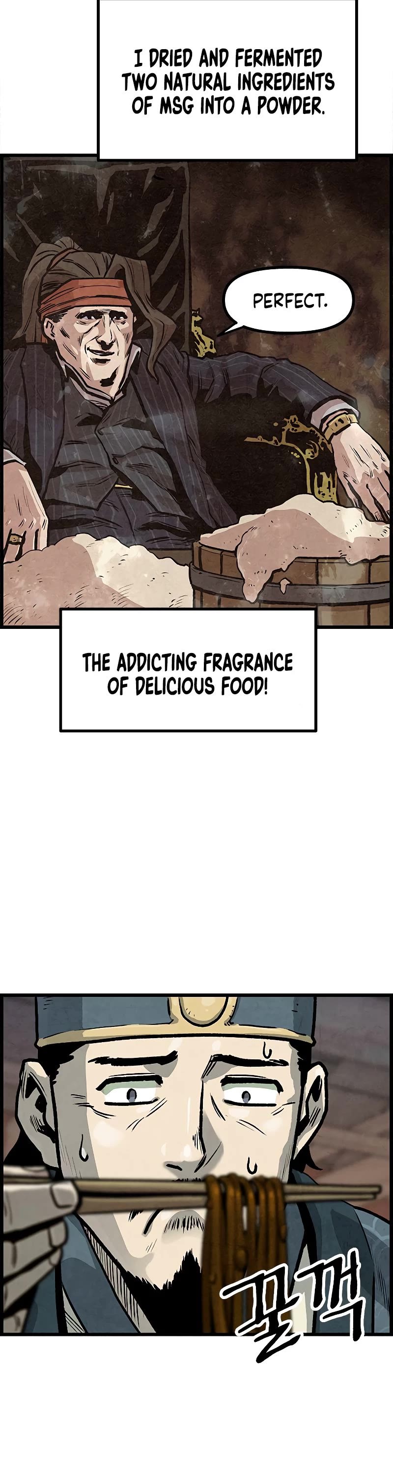 Using My Cooking Skills in a Murim World Chapter 2 page 14 - Chapter 2