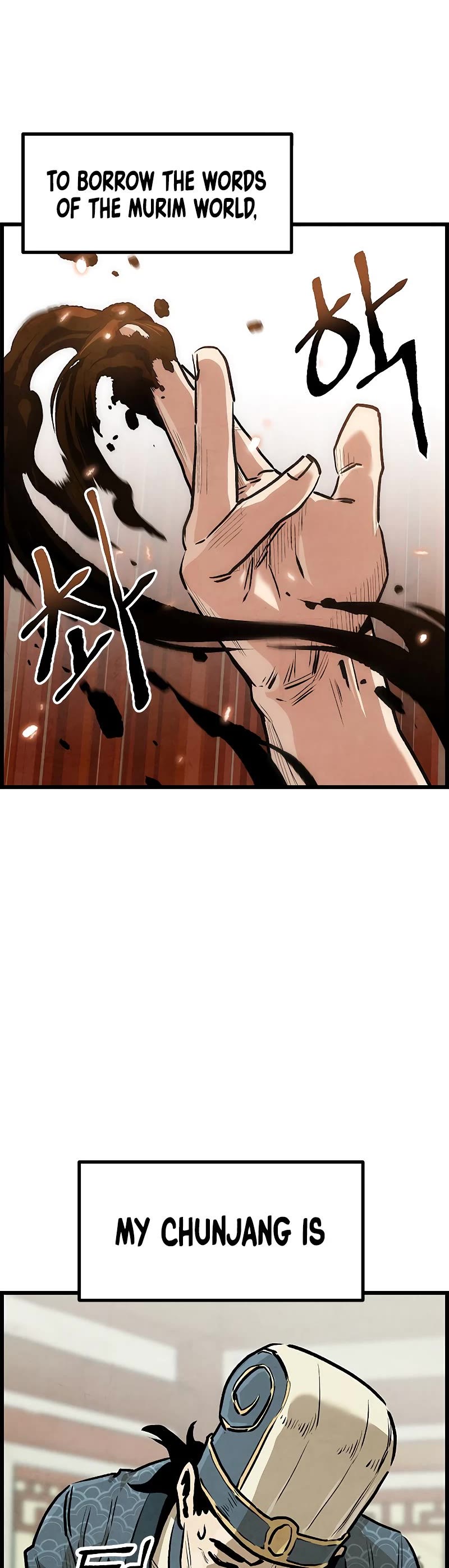 Using My Cooking Skills in a Murim World Chapter 2 page 15 - Chapter 2