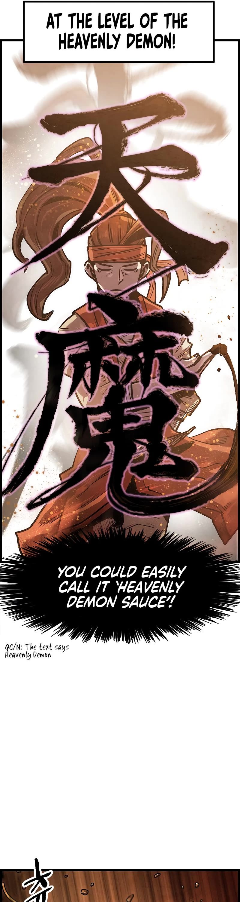 Using My Cooking Skills in a Murim World Chapter 2 page 17 - Chapter 2