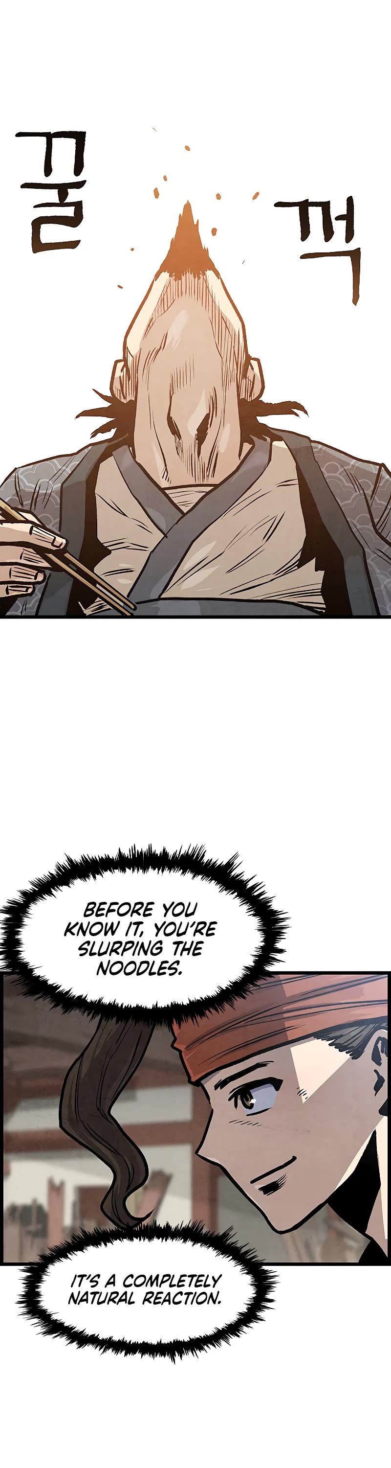 Using My Cooking Skills in a Murim World Chapter 2 page 19 - Chapter 2