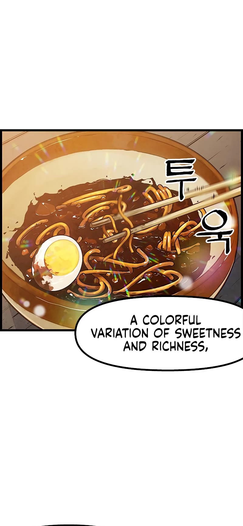 Using My Cooking Skills in a Murim World Chapter 2 page 20 - Chapter 2