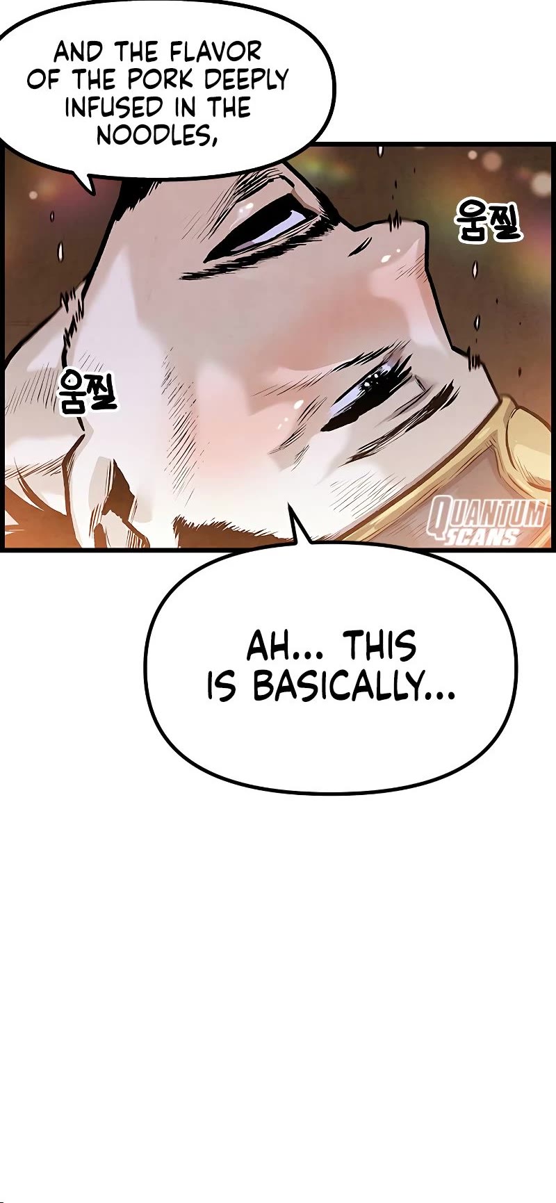 Using My Cooking Skills in a Murim World Chapter 2 page 21 - Chapter 2