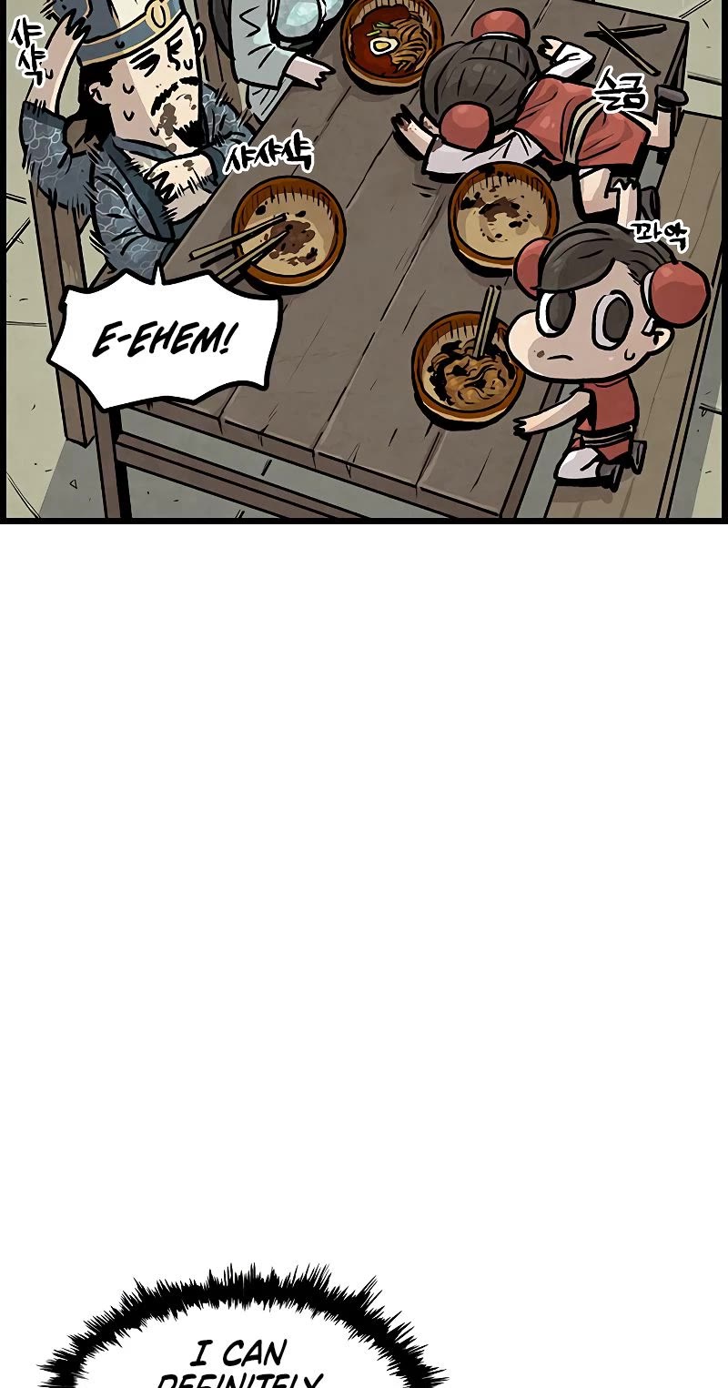 Using My Cooking Skills in a Murim World Chapter 2 page 26 - Chapter 2