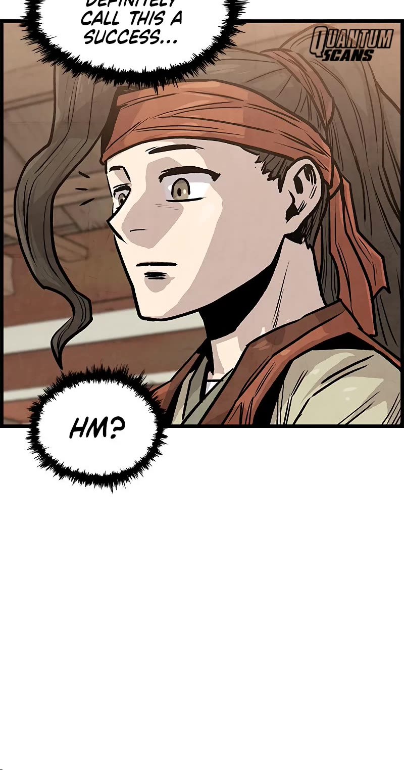 Using My Cooking Skills in a Murim World Chapter 2 page 27 - Chapter 2