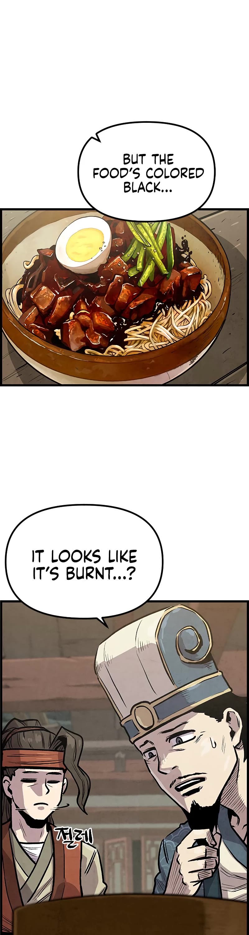 Using My Cooking Skills in a Murim World Chapter 2 page 3 - Chapter 2
