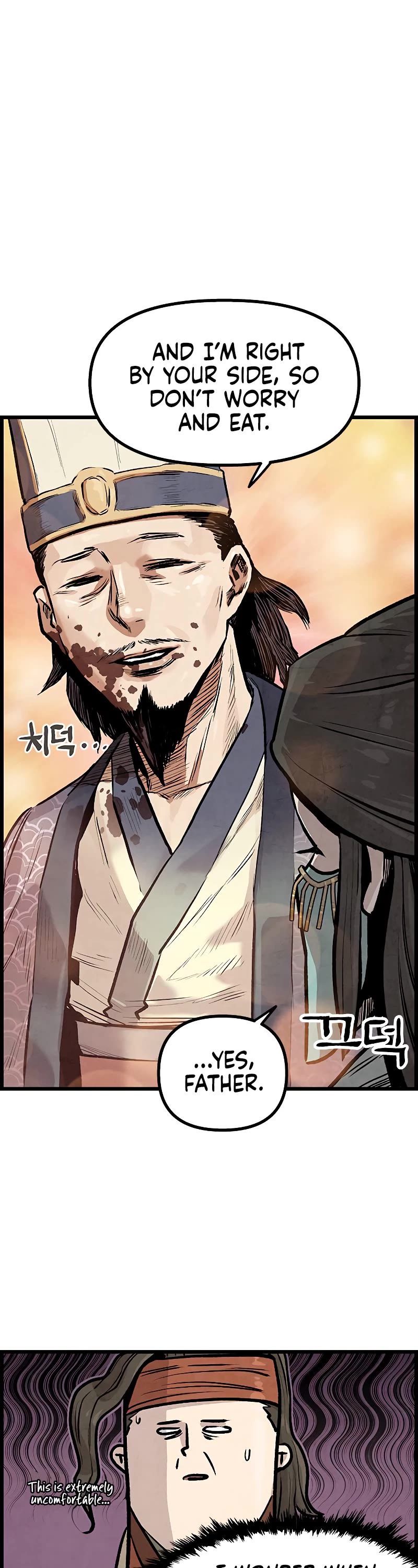 Using My Cooking Skills in a Murim World Chapter 2 page 30 - Chapter 2