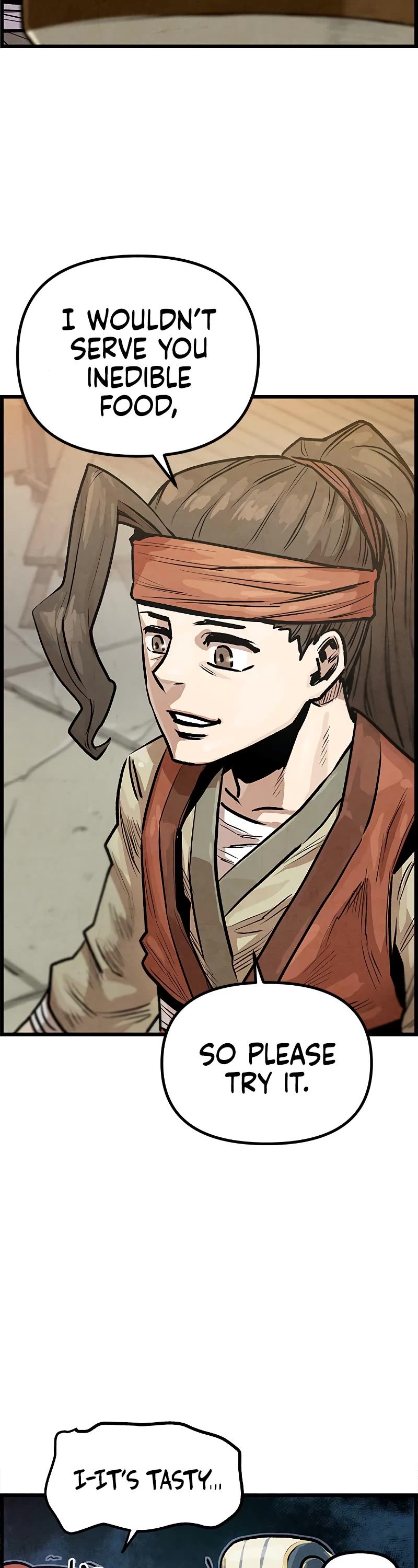 Using My Cooking Skills in a Murim World Chapter 2 page 4 - Chapter 2