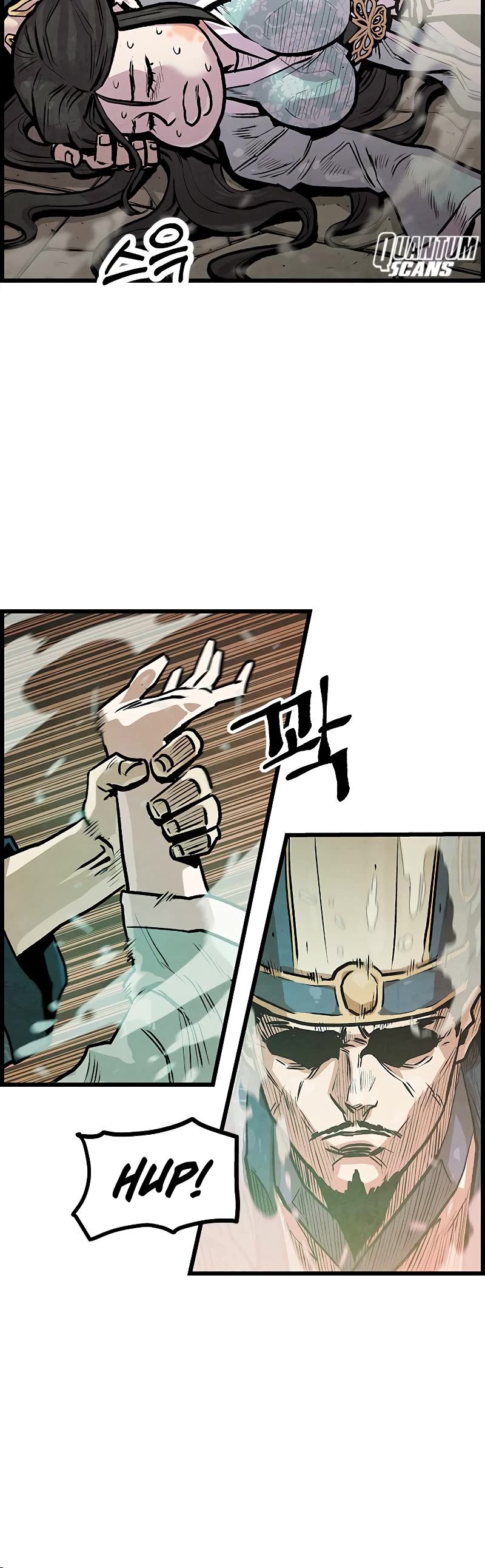 Using My Cooking Skills in a Murim World Chapter 2 page 42 - Chapter 2