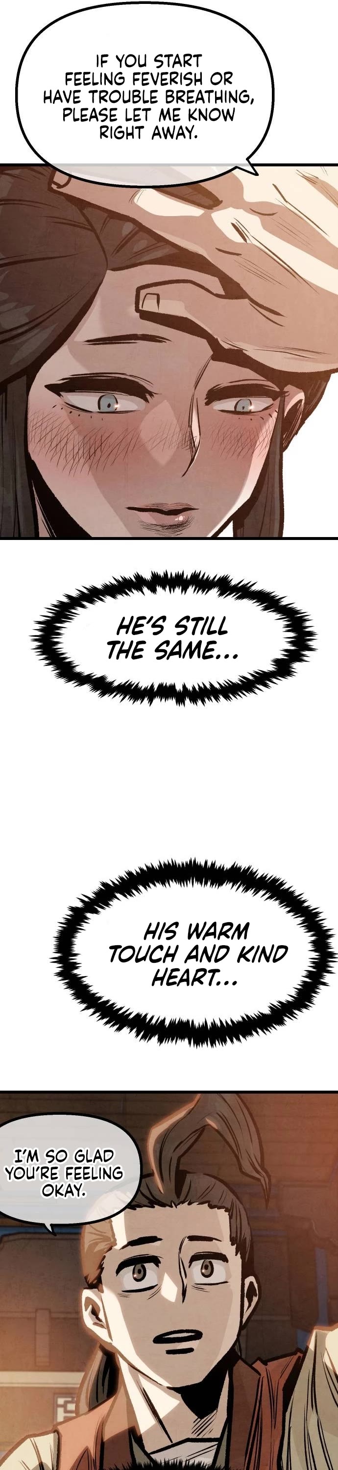 Using My Cooking Skills in a Murim World Chapter 20 page 11 - Chapter 20