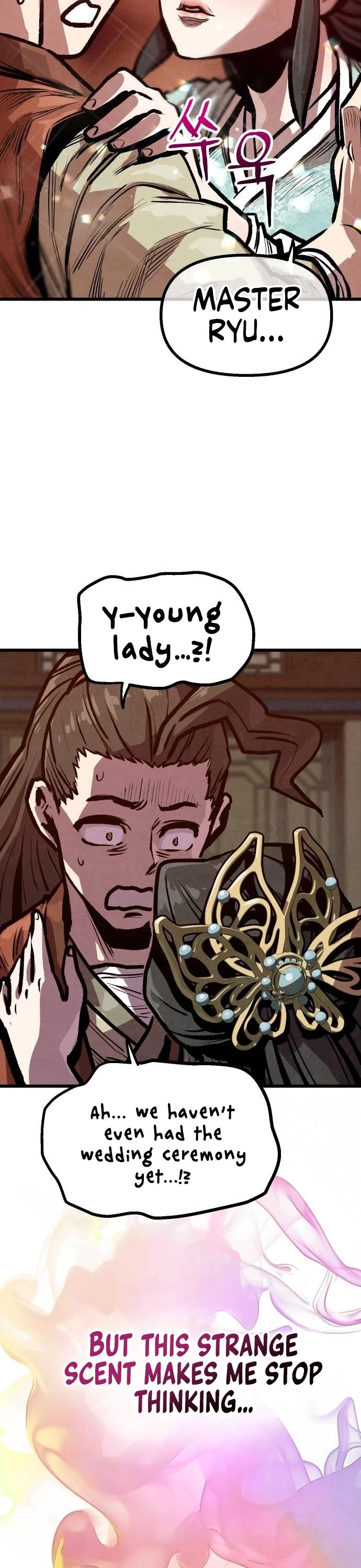 Using My Cooking Skills in a Murim World Chapter 20 page 13 - Chapter 20