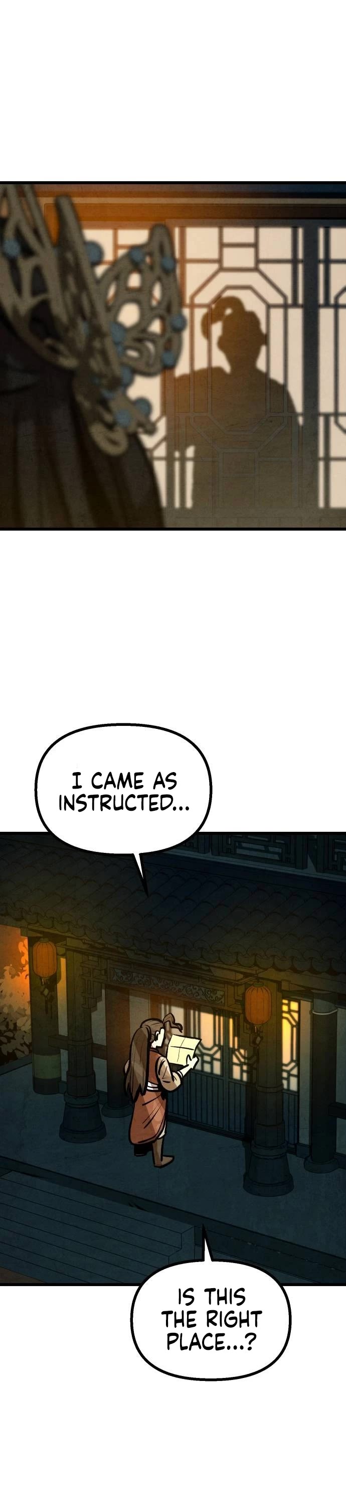 Using My Cooking Skills in a Murim World Chapter 20 page 2 - Chapter 20