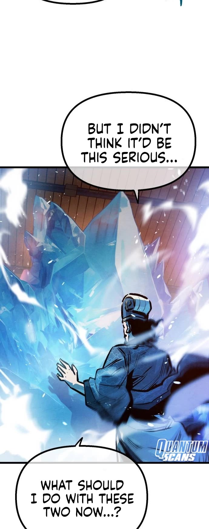 Using My Cooking Skills in a Murim World Chapter 20 page 24 - Chapter 20