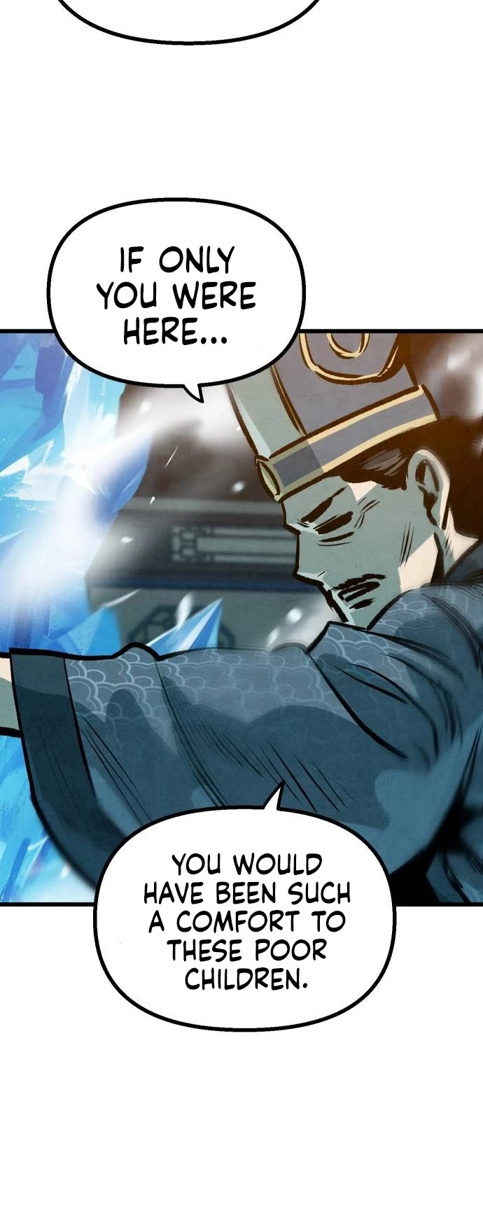 Using My Cooking Skills in a Murim World Chapter 20 page 25 - Chapter 20