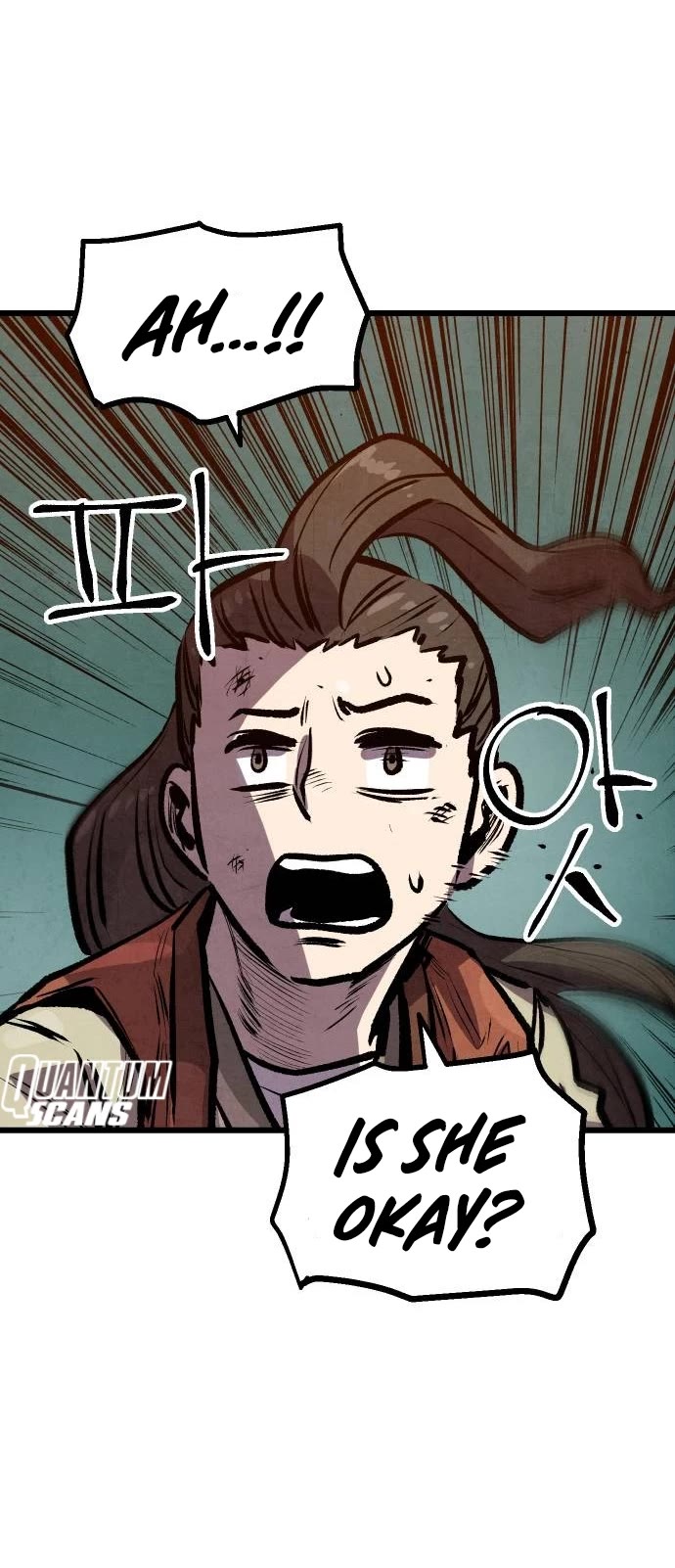 Using My Cooking Skills in a Murim World Chapter 20 page 30 - Chapter 20