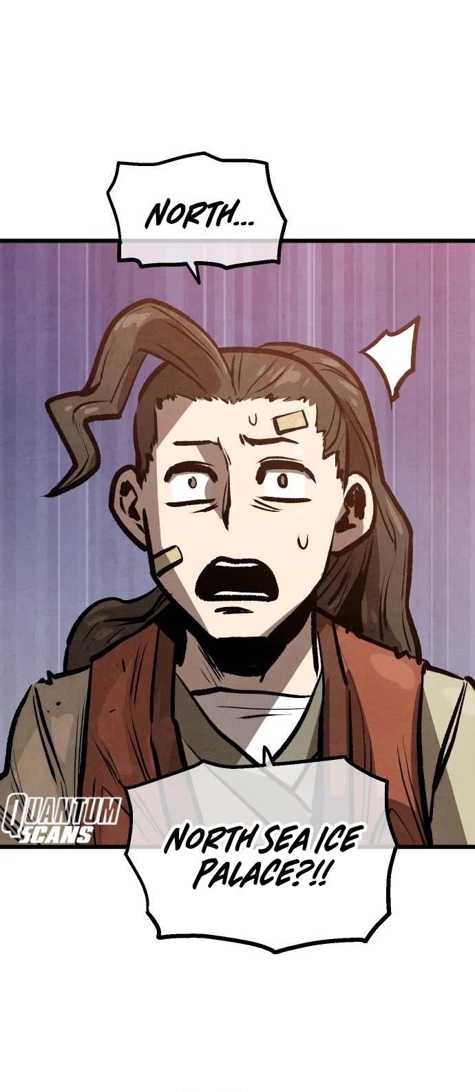 Using My Cooking Skills in a Murim World Chapter 20 page 35 - Chapter 20