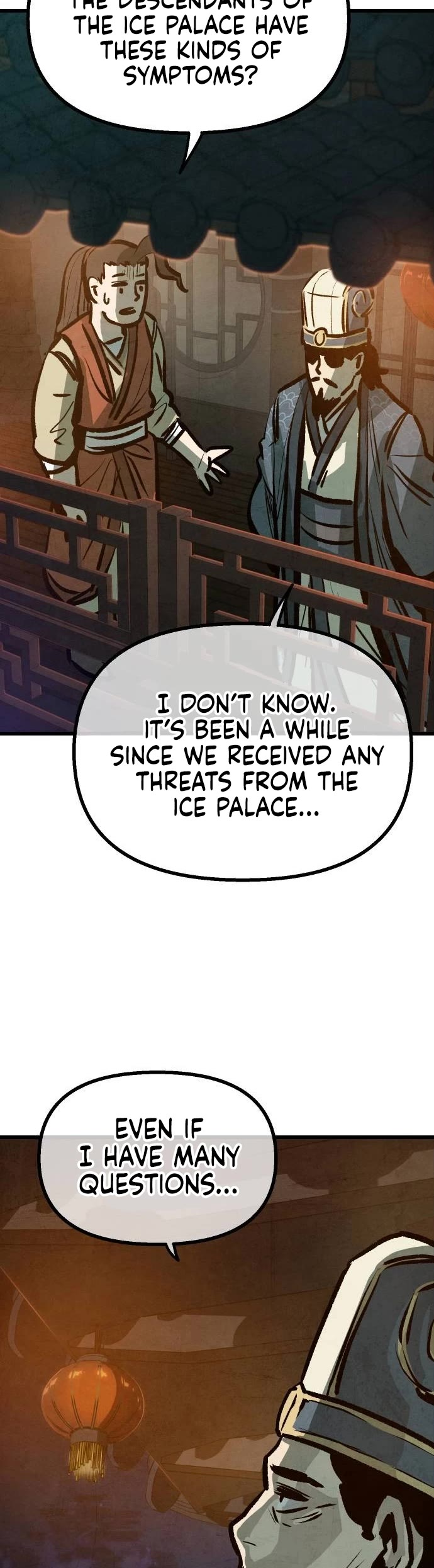 Using My Cooking Skills in a Murim World Chapter 20 page 38 - Chapter 20