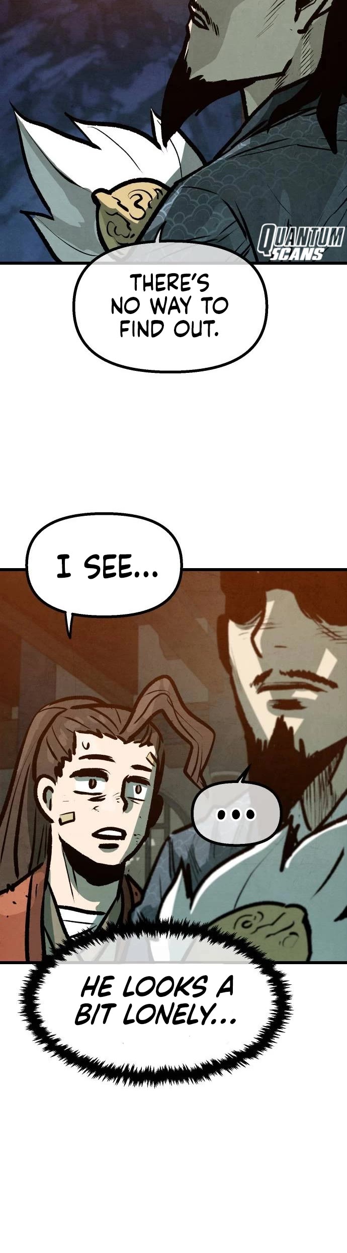 Using My Cooking Skills in a Murim World Chapter 20 page 39 - Chapter 20