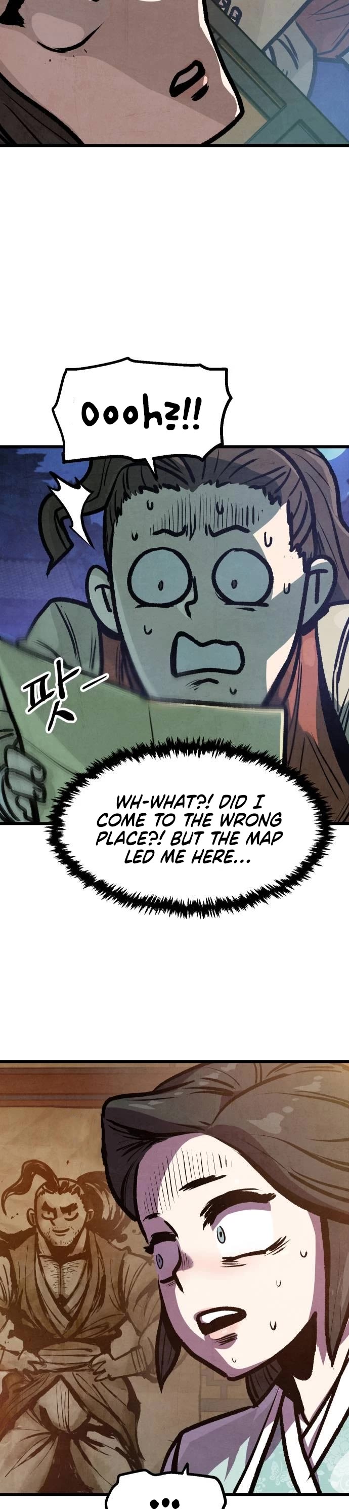 Using My Cooking Skills in a Murim World Chapter 20 page 4 - Chapter 20