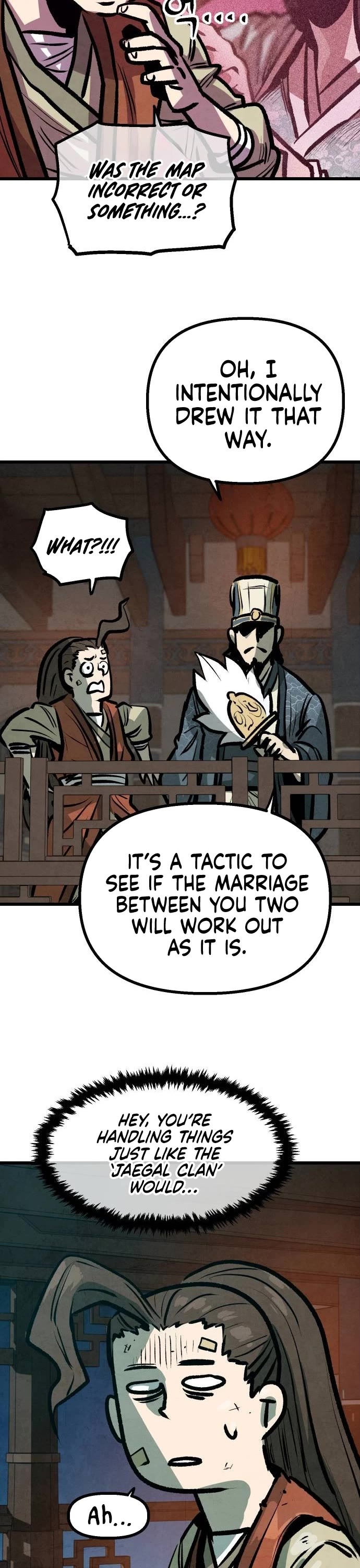 Using My Cooking Skills in a Murim World Chapter 20 page 41 - Chapter 20