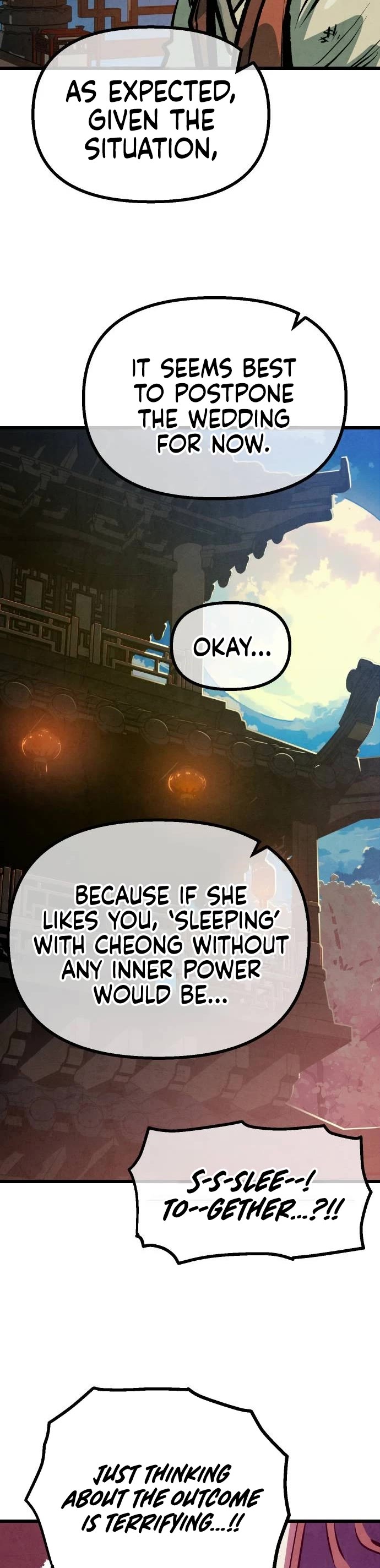Using My Cooking Skills in a Murim World Chapter 20 page 42 - Chapter 20