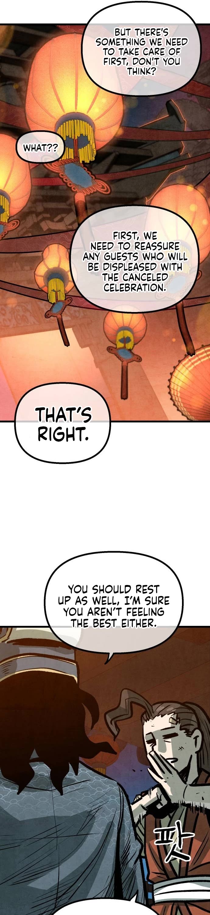 Using My Cooking Skills in a Murim World Chapter 20 page 44 - Chapter 20
