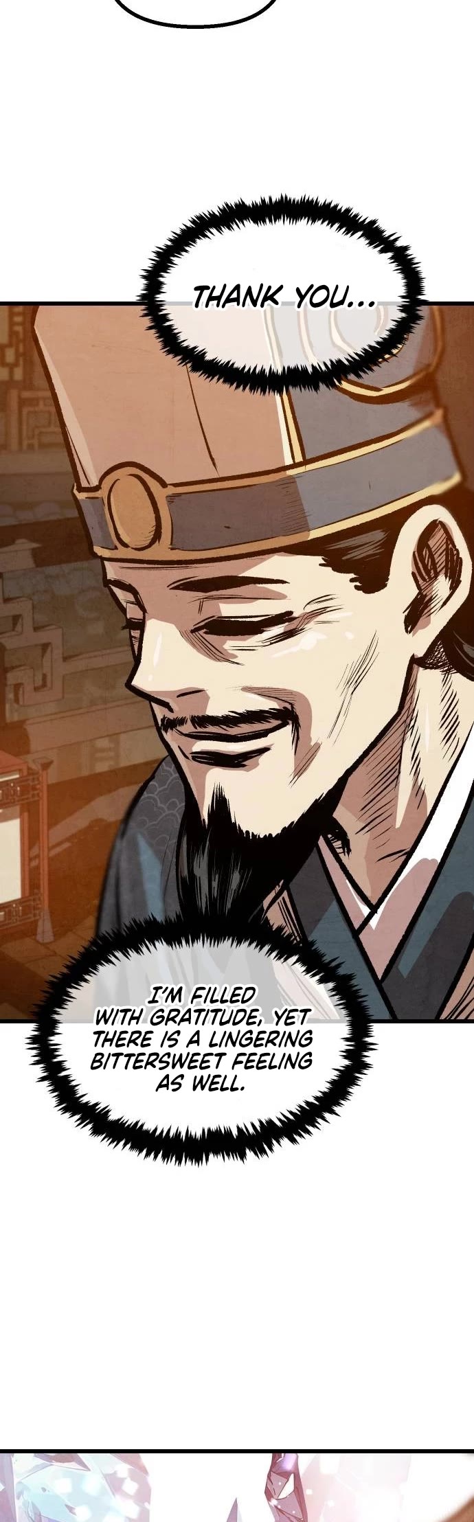 Using My Cooking Skills in a Murim World Chapter 20 page 46 - Chapter 20