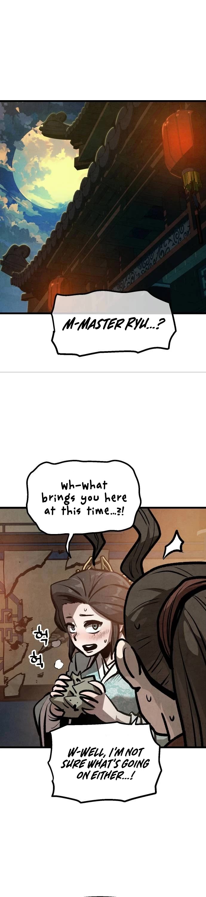 Using My Cooking Skills in a Murim World Chapter 20 page 7 - Chapter 20
