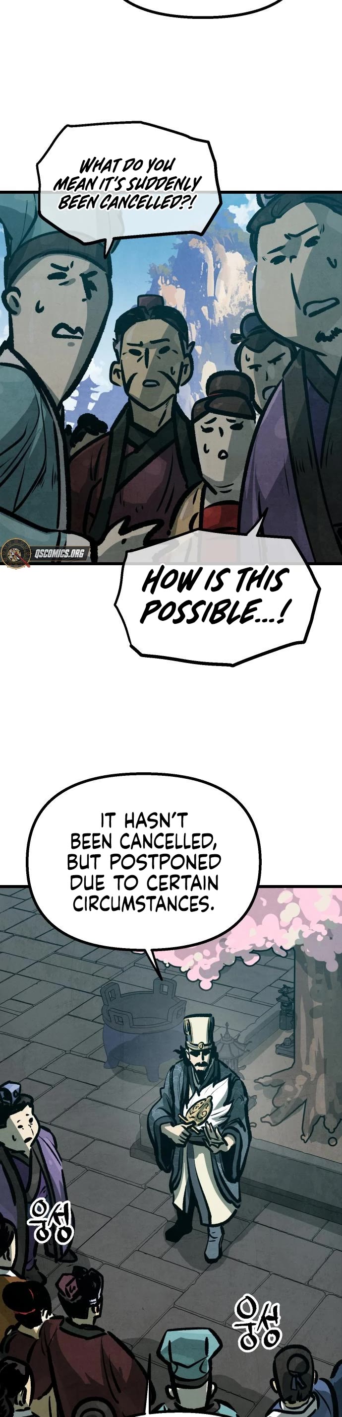Using My Cooking Skills in a Murim World Chapter 21 page 13 - Chapter 21