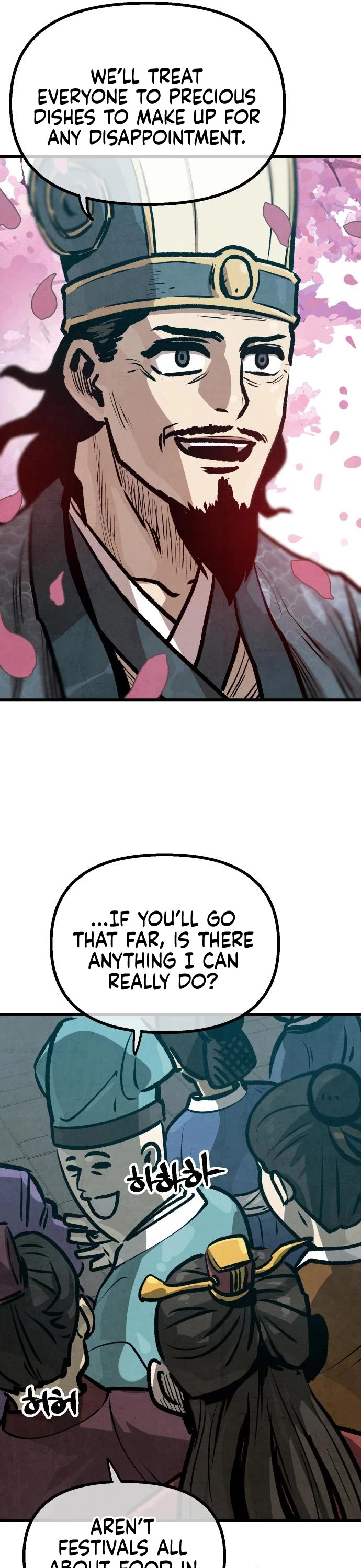 Using My Cooking Skills in a Murim World Chapter 21 page 15 - Chapter 21