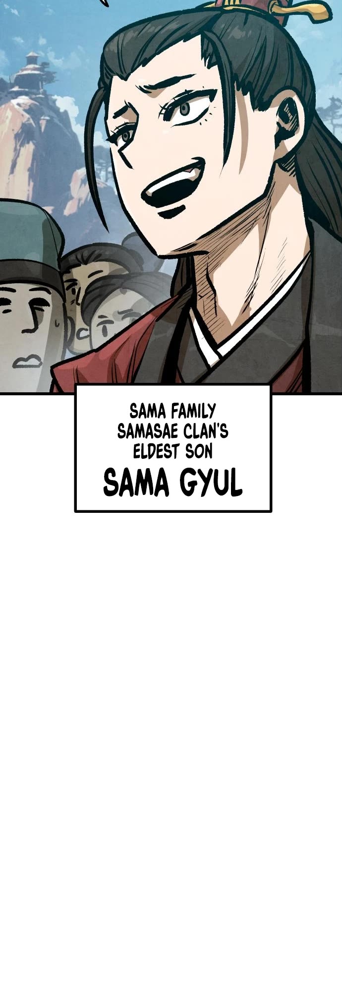 Using My Cooking Skills in a Murim World Chapter 21 page 19 - Chapter 21